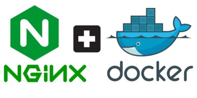 支持quic+brotli组件的Docker镜像 支持quic+brotli组件的Docker镜像