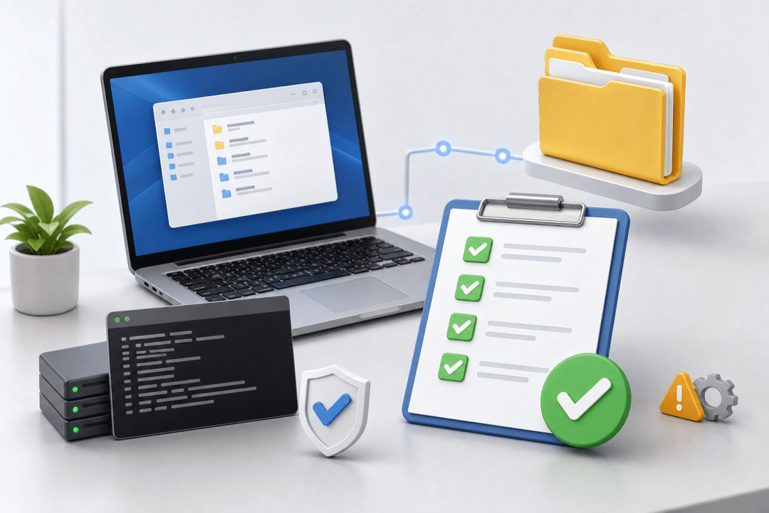 Windows 共享盘根目录能写,进子文件夹却提示权限不足? Windows 共享盘根目录能写,进子文件夹却提示权限不足?