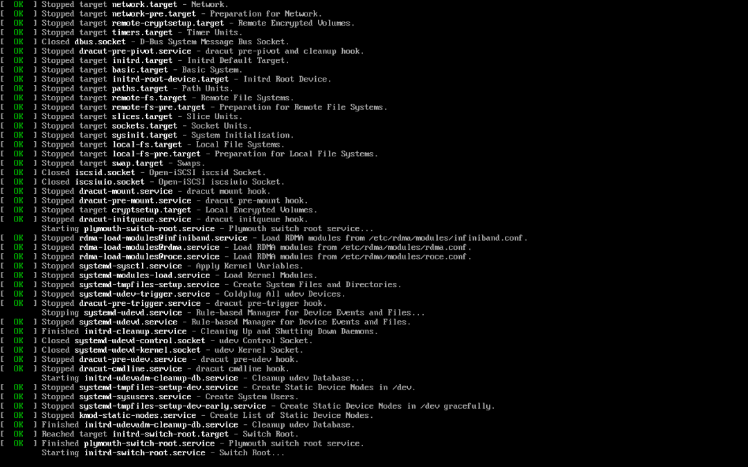 从零搭一台 Linux 虚拟机:VMware + Linux 入门教程 image-20260317104031482