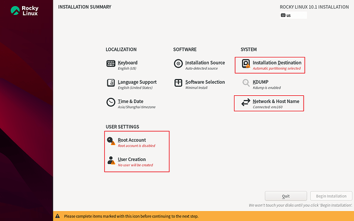 从零搭一台 Linux 虚拟机:VMware + Linux 入门教程 image-20260317104647225