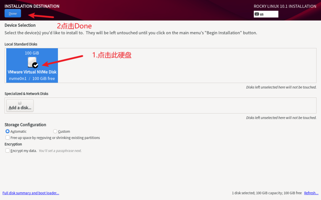 从零搭一台 Linux 虚拟机:VMware + Linux 入门教程 从零搭一台 Linux 虚拟机:VMware + Linux 入门教程