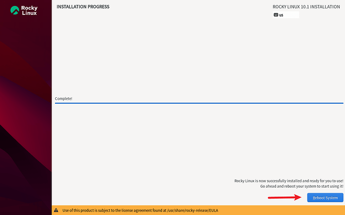 从零搭一台 Linux 虚拟机:VMware + Linux 入门教程 image-20260317113918247