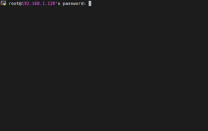 从零搭一台 Linux 虚拟机:VMware + Linux 入门教程 image-20260317115504082
