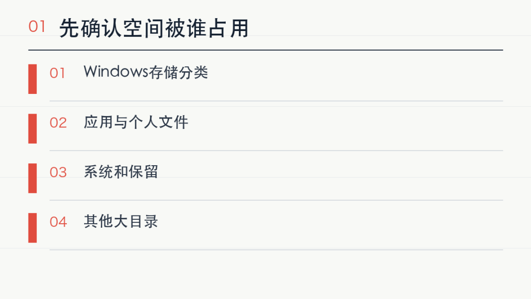 C盘又红了,先别急着装清理软件:到底该清理、迁移还是扩容? C盘又红了,先别急着装清理软件:到底该清理、迁移还是扩容?