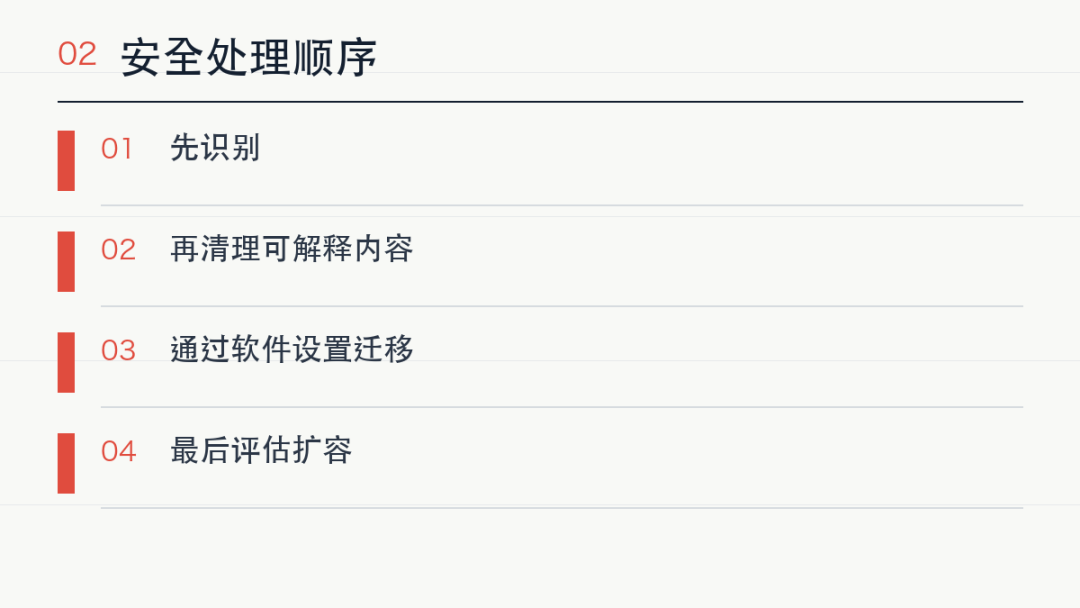C盘又红了,先别急着装清理软件:到底该清理、迁移还是扩容? C盘又红了,先别急着装清理软件:到底该清理、迁移还是扩容?