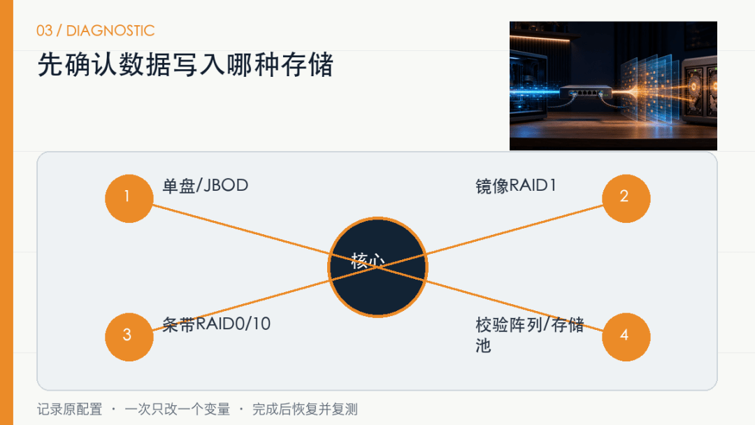 2.5G复制只有110MB/s?先分清单盘、阵列和缓存 2.5G复制只有110MB/s?先分清单盘、阵列和缓存