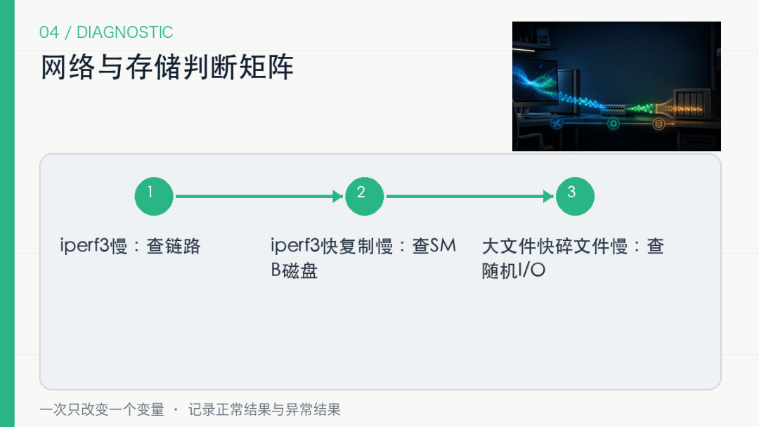 全2.5G网口，复制文件为什么还只有110MB/s？