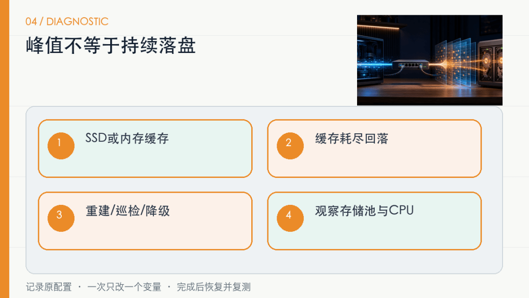 2.5G复制只有110MB/s?先分清单盘、阵列和缓存 2.5G复制只有110MB/s?先分清单盘、阵列和缓存