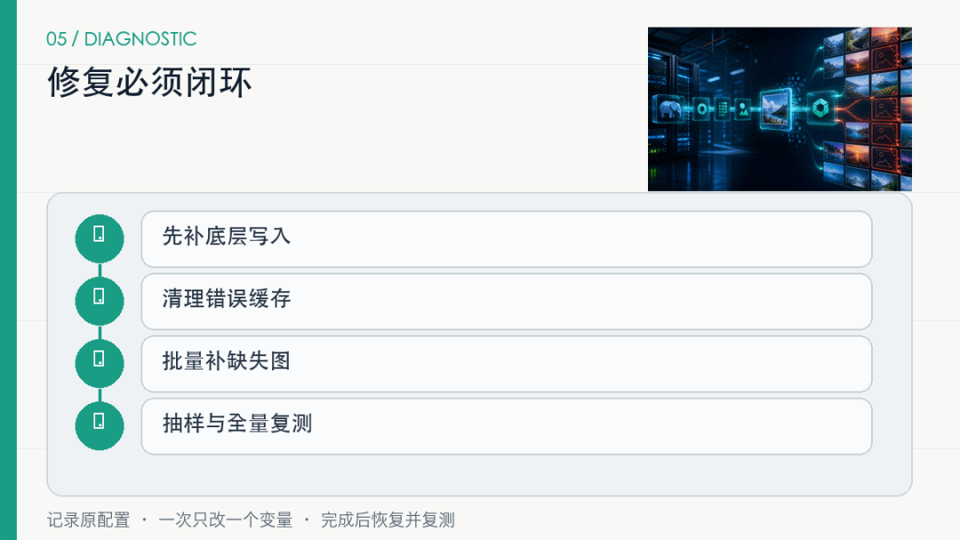 WordPress切换PHP后,为什么大量WebP缩略图突然404? WordPress切换PHP后,为什么大量WebP缩略图突然404?